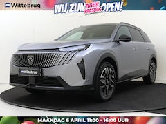 Peugeot 5008 - 1.2 Hybrid 136 Allure