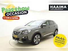 Peugeot 3008 - 1.2 PureTech Blue Lease Premium 130 PK | Handgeschakeld | Camera | Start/stop | Parkeersen