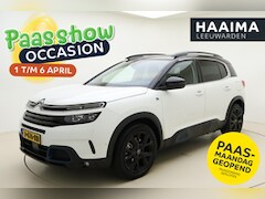 Citroën C5 Aircross - 1.6 Plug-in Hybrid Shine 225 PK | 8-Traps Automaat | Elektrisch bedienbare achterklep | Tr