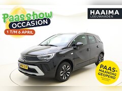 Opel Crossland - 1.2 Turbo 110pk Level 4 | Panoramadak | Navigatie | Camera | Climate control | Parkeersens
