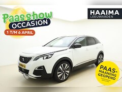 Peugeot 3008 - 1.6 HYbrid4 300 Première Pack Avantage Design Lederen Stoelen l Elektrisch + Memory + Mass