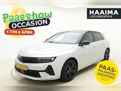 Opel Astra - 1.2 Level 4 Automaat | Navigatie | Camera | Keyless | Lichtmetalen velgen | Zwart dak | St