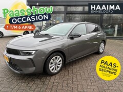 Opel Astra - 1.2 Turbo Business Edition 5 Deurs | Climate control | Navigatie | Camera | Stoel & Stuurv