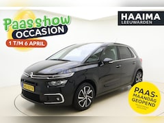 Citroën C4 Picasso - 1.2 PureTech 130pk Feel | Automaat | Trekhaak | Achteruitrij Camera | Parkeersensor | Navi