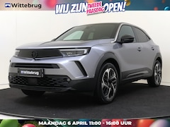 Opel Mokka Electric - Ultimate 50 kWh | Alcantara | Stuur- en Stoelverwarming | Camera