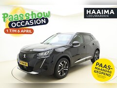 Peugeot 2008 - 1.2 PureTech Allure Climate Control l Cruise Control l Apple Carplay & Android Auto l DAB