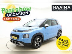 Citroën C3 Aircross - 1.2 PureTech S&S Shine 110 PK | Navigatie | Climate control | Head-up Display | Keyless |
