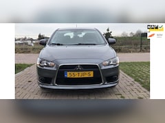 Mitsubishi Lancer Sportback - 1.6 Edition One | 2012 | 1e Eigenaar | Dealeronderhouden | APK 2027 |