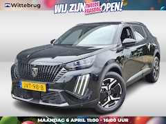 Peugeot 2008 - GT 130 PK | Automaat | Navigatie | Camera Voor en Achter | Apple Carplay en Android Auto |