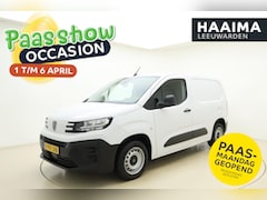 Peugeot Partner - 1.5 BlueHDi 100 S&S L1 Camera l Trekhaak l 10'' Infotainment l Apple Carplay & Android Aut