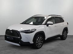 Toyota Corolla Cross - Hybrid 140 Style | Winterpack