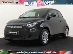 Fiat 500 - Urban 42 kWh Apple Carplay | Cruise Control | Climate Control | Keyless |