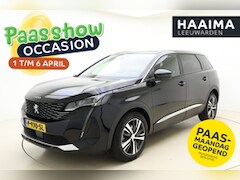 Peugeot 5008 - 1.2 PureTech Allure Pack Business | AUTOMAAT | 7-Zits | Dodehoek Detectie | Navigatie | Ac