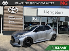 Toyota Yaris - 1.5 Hybrid Executive | Rijklaar | Stoelverwarming