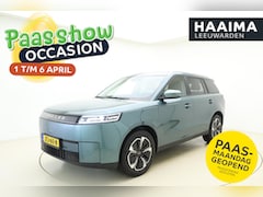 Jaecoo 5 - 5 Premium 61 kWh | 7 Jaar/150.000km garantie | 402 KM WLTP | 130kW Snelladen | 1250kg trek