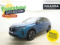 Peugeot e-5008 - GT Avantage 73 kWh 100% | Bekleding Alcantara®/kunstleder | Panoramisch schuifdak Pack | S