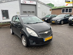 Chevrolet Spark - 1.0 16V LS AIRCO