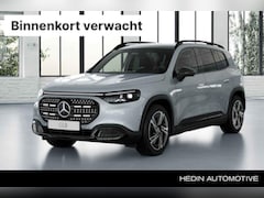 Mercedes-Benz GLB - GLB 250+ Business Solution | Advanced Plus Pakket | Nightpakket