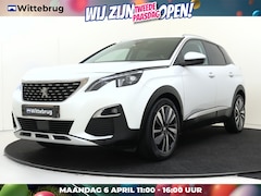Peugeot 3008 - 1.2 PureTech Allure | Full Led | Elek. Achterklep | Camera | Carplay |