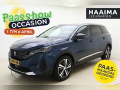 Peugeot 5008 - 1.2 PureTech Blue Lease Allure AUTOMAAT | Parkeercamera Achter | Stoelverwarming Voor | na