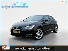 SEAT Leon - 1.4 TSI Business Plus