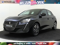 Peugeot 208 - 1.2 PureTech Active Pack | Full Map Navigatie | Carplay | Airco |