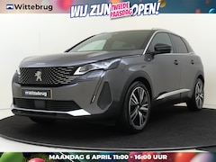 Peugeot 3008 - 1.6 PureTech Blue Lease GT | 180PK | Stoelverwarming | Adaptieve Cruise | Elek. Stoelen |