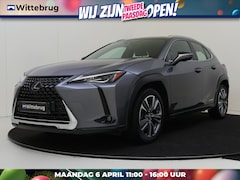 Lexus UX - 250h Business Line NOW OR NEVER DEAL