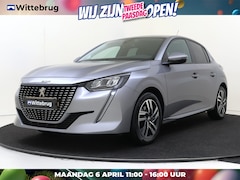 Peugeot 208 - 1.2 PureTech Allure Pack | Full Map Navigatie | Camera | Climate Control |