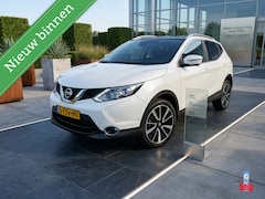 Nissan Qashqai - 1.2 Tekna