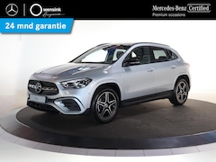 Mercedes-Benz GLA-Klasse - 250e Business Solution AMG | Night | Panoramadak | Parkeercamera | Stoelverwarming | Sfeer