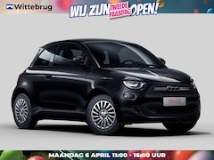 Fiat 500 - Urban 24 kWh JUSTLEASE - BHOEK