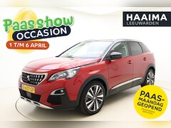 Peugeot 3008 - 1.2 PureTech Allure | Apple Carplay/Android Auto | Cruise Control | Climate Control | Park