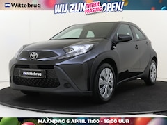 Toyota Aygo X - 1.0 VVT-i MT Play | Camera | Carplay | Airco | BTW Auto |