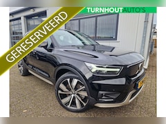 Volvo XC40 - Recharge P8 AWD R-Design Pano | Harman Kardon | 20" | 360 etc