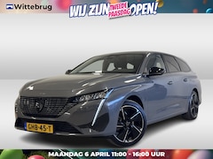 Peugeot e-308 SW - Allure EV 54 kWh