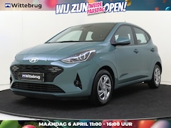 Hyundai i10 - 1.0 Premium | Camera | Apple Carplay/Android Auto | Navigatie |
