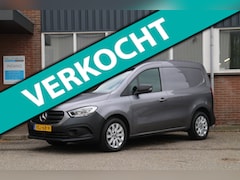 Mercedes-Benz Citan - 112 CDI L1 Pro 116PK Automaat / Camera / multistuur / app connect