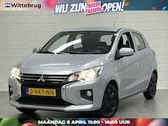 Mitsubishi Space Star - 1.0 Cool+ AIRCO | RADIO / USB | ZUINIGE AUTO
