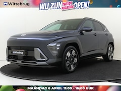 Hyundai Kona - 1.6 GDI HEV Comfort Smart | Klimaatbeheersing | Camera | Groot Navigatie | Elektrische ach