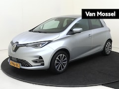 Renault Zoe - R135 Intens 52 kWh (ex Accu) accuhuur vanaf 79.- p.m.| Pack winter | Apple Carplay/Android