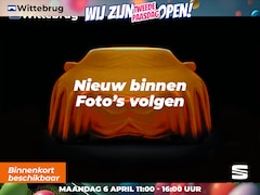 SEAT Leon - 1.4 TSI eHybrid PHEV FR Business Intense / Pano / Navigatie / App connect / Parkeer sensor