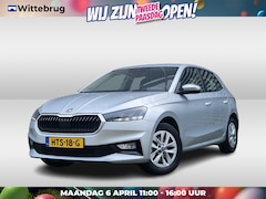 Skoda Fabia - 1.0 TSI Selection / 15 inch