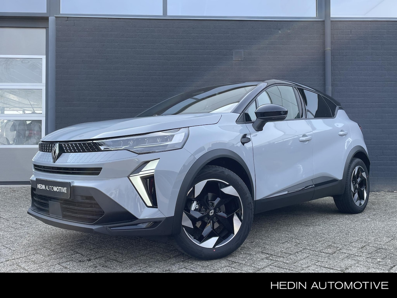 Renault Captur - MHEV 160PK techno | Automaat | Camera | Pack Winter | Carplay/Android Auto - AutoWereld.nl