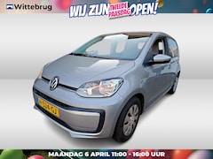 Volkswagen Up! - 1.0 BMT move up / Airco / Metallic / DAB /