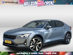 Polestar 2 - 2 Long Range Dual Motor Launch Edition 78kWh / Pano / Navigatie / 360 camera / App connect