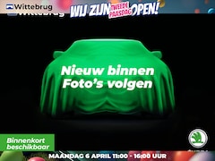 Skoda Superb Combi - 1.4 TSI iV Sportline Business / Panoramadak / 360 Camera / Navigatie / App connect / Zwenk