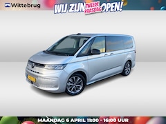 Volkswagen Multivan - 1.4 eHybrid L2H1 Life Business