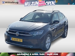 Volkswagen Taigo - 1.0 TSI Life / App Connect / Digital Cockpit / 16'' LMV / VW