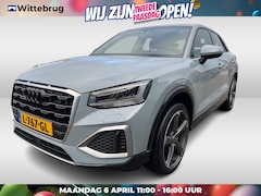 Audi Q2 - 35 TFSI Business Edition / Digitaal dashboard / Navigatie / App connect / Climate controle